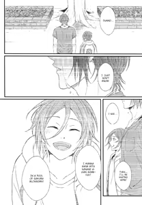 Page 45 of Good-bye me. - preview thumbnail