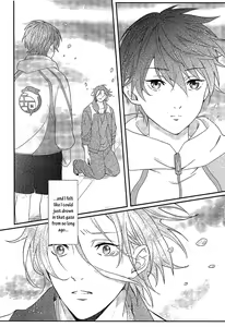 Page 5 of Good-bye me. - preview thumbnail