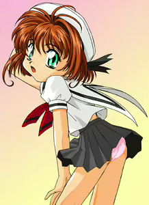 Page 5 of Sakura 4 DX - preview thumbnail