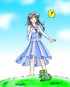 Page 4 of センチメンタルグラフティＣＧ集　-ひとりあそび-　真奈美編 - preview thumbnail