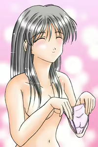 Page 10 of センチメンタルグラフティＣＧ集　-ひとりあそび-　真奈美編 - preview thumbnail