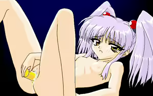 Chou RIBON V.23 — hentai manga cover on Fhentai