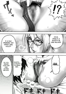 Page 12 of S-kke Mama no Kibishii Kozukuri Seikyouiku - preview thumbnail