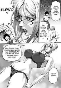Page 9 of S-kke Mama no Kibishii Kozukuri Seikyouiku - preview thumbnail
