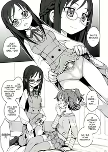Page 5 of Jinsei de Taisetsu na Koto wa Subete Rikka ga Oshiete kureta - preview thumbnail