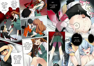 Page 5 of Ayanaminchi De | At Ayanami's Place… - preview thumbnail