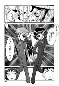 Page 248 of COMIC Moe Hime Vol. 2 - preview thumbnail