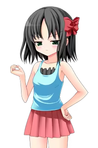 Page 178 of Little de Bitch! ~Koakuma na Imouto~ - preview thumbnail