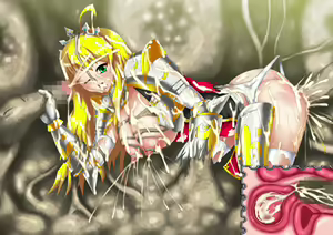 Page 51 of Princess of Darkness -Hime Kishi Shokushu Inkou Jiru- - preview thumbnail