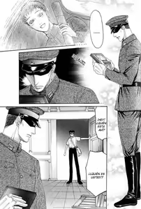 Page 5 of Aigan Shounen Shin Mizukami cap 06 en español - preview thumbnail