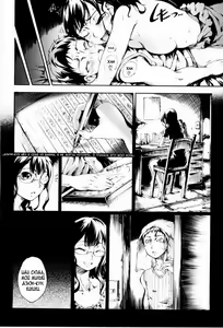 Page 16 of Karisome Otome | Дева в неглиже - preview thumbnail