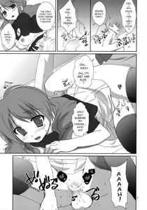 Page 6 of Onegai Pythagoras | Please Pythagoras - preview thumbnail