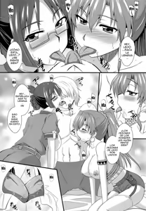 Page 5 of Shoukan no Gargantia | Gargantia on the Verdurous Brothel - preview thumbnail