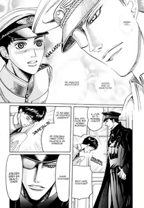 Page 13 of Datenshi Ni Sasageru Uta cap. 2 - preview thumbnail