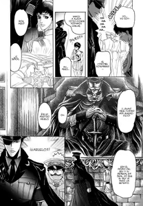 Page 14 of Datenshi Ni Sasageru Uta cap. 2 - preview thumbnail
