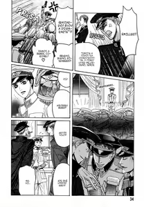 Page 10 of Datenshi Ni Sasageru Uta cap. 2 - preview thumbnail