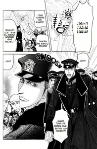 Page 9 of Datenshi Ni Sasageru Uta cap.3 - preview thumbnail