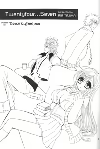 Page 2 of Twentyfour...Seven - preview thumbnail