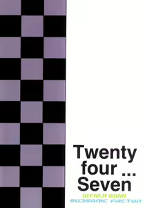 Page 26 of Twentyfour...Seven - preview thumbnail
