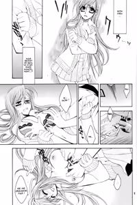 Page 8 of Twentyfour...Seven - preview thumbnail