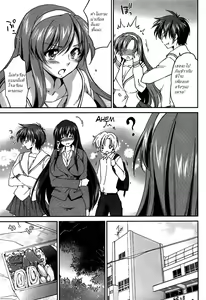 Page 94 of Onee-chan! Tengoku | Sister Paradise Ch. 1-7 - preview thumbnail