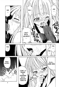 Page 4 of if CODE 01 Evangeline - preview thumbnail