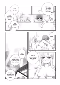 Page 24 of Toriame | A Passing Shower - preview thumbnail