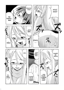 Page 11 of if CODE 04 Ayaka - preview thumbnail