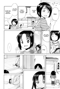 Page 144 of Tsukimisou no Akari | The Light of Tsukimi Manor - preview thumbnail