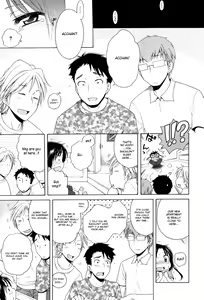 Page 147 of Tsukimisou no Akari | The Light of Tsukimi Manor - preview thumbnail