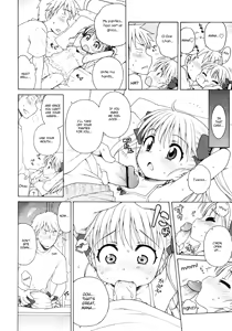 Page 180 of Tsukimisou no Akari | The Light of Tsukimi Manor - preview thumbnail