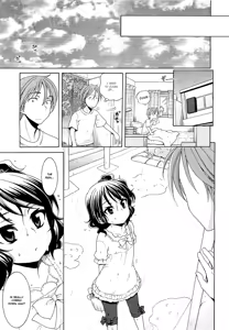 Page 193 of Tsukimisou no Akari | The Light of Tsukimi Manor - preview thumbnail