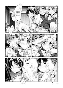 Page 11 of MERCURY SHADOW 2 - preview thumbnail
