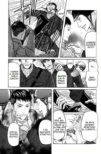 Page 11 of Datenshi Ni Sasageru Uta cap.4 - preview thumbnail