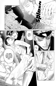 Page 19 of Datenshi Ni Sasageru Uta cap.4 - preview thumbnail