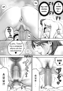 Page 22 of Akogare no Kinjo no Oba-san ni Nengan no Tanetsuke - preview thumbnail