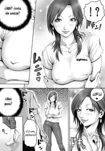 Page 8 of Akogare no Kinjo no Oba-san ni Nengan no Tanetsuke - preview thumbnail