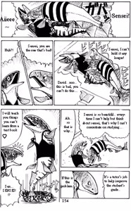 Page 2 of Nure Nure Kateikyoushi | The Wet Tutor - preview thumbnail