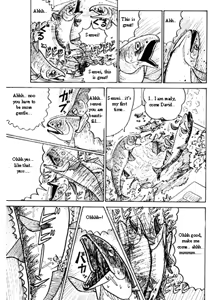 Page 3 of Nure Nure Kateikyoushi | The Wet Tutor - preview thumbnail