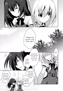 Page 9 of Himawari Sharing | Sunflower Sharing - preview thumbnail