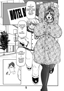 Page 2 of LOVEDRUG 5 - preview thumbnail