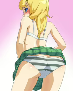 Page 8 of I Wanted To See Panties - preview thumbnail