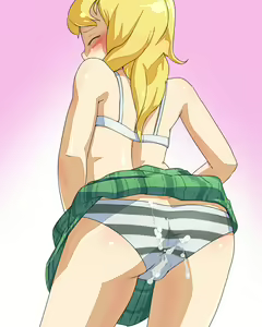 Page 9 of I Wanted To See Panties - preview thumbnail