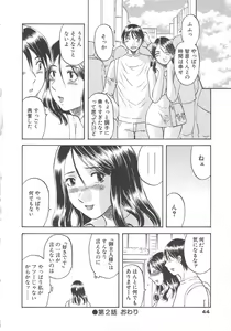 Page 45 of Gokuraku Ladies [Shuuchi Hen] - Paradise Ladies - preview thumbnail