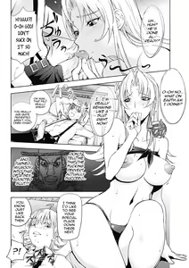 Page 28 of Bust Shot Honey Ch. 1-2 (decensored) - preview thumbnail
