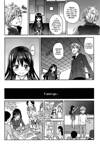 Page 15 of Aibuka! (Kari) Idol Bukatsudou Ch. 1-2 - preview thumbnail