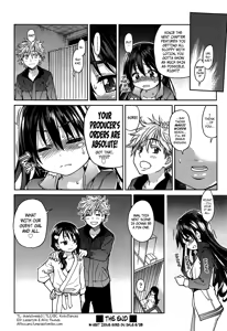 Page 63 of Aibuka! (Kari) Idol Bukatsudou Ch. 1-2 - preview thumbnail