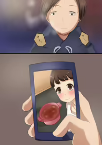 Page 32 of Lovely Onii-chan - preview thumbnail