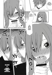 Page 10 of Moshimo Teki na Are - preview thumbnail