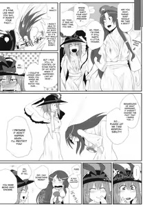 Page 35 of Daitensoku DDD - preview thumbnail